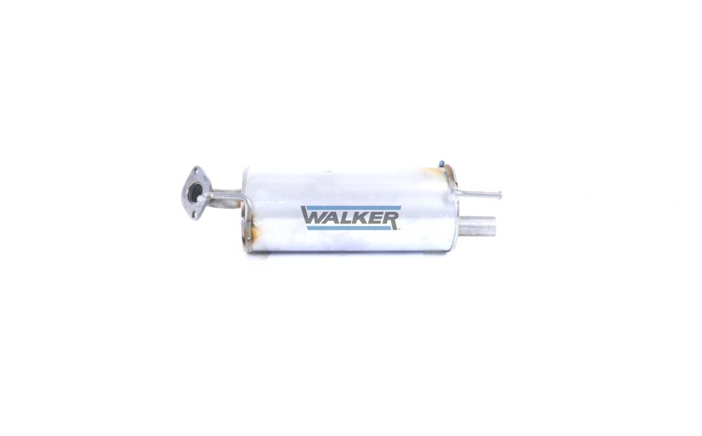 Silenciador trasero WALKER ref. 23650