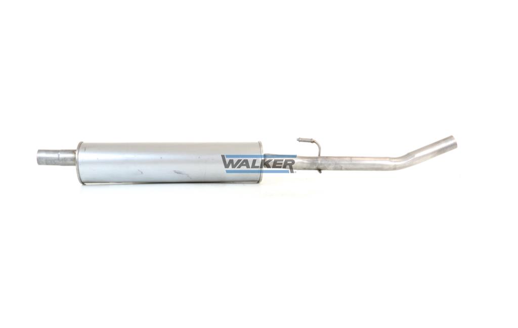 Silencieux central (Intermédiaire) WALKER ref. 23657