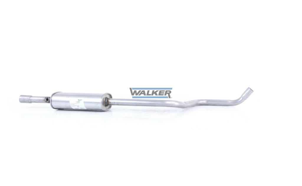Silencieux central (Intermédiaire) WALKER ref. 23663