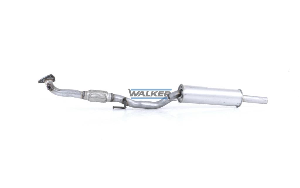 Silencieux central (Intermédiaire) WALKER 23665