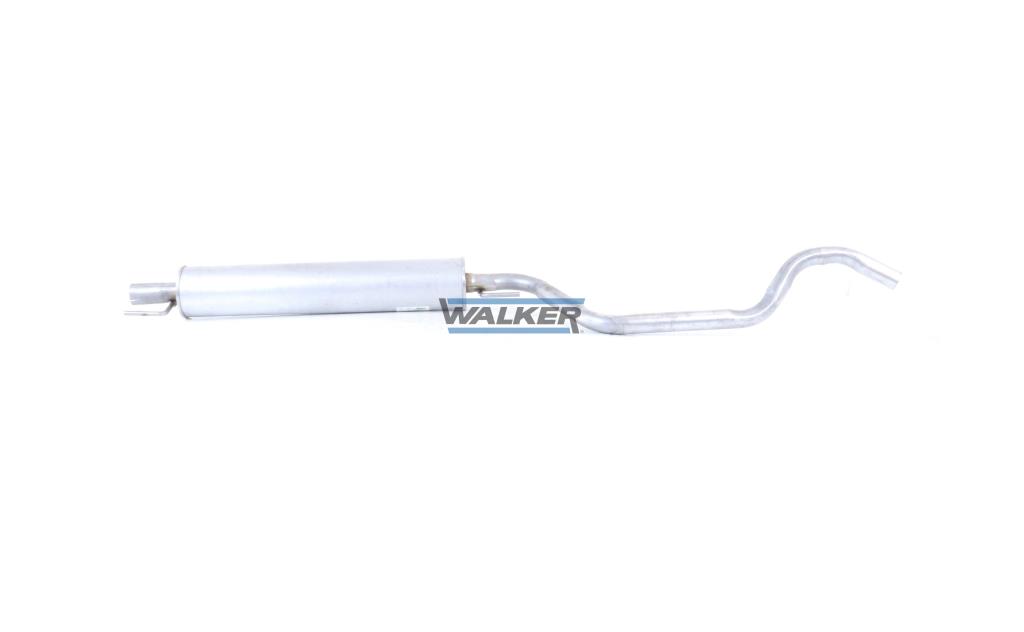 Silenciador central WALKER 23667