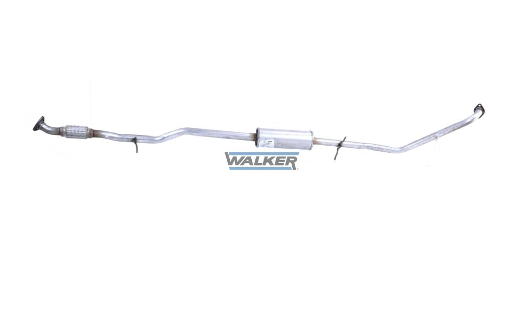 Silencieux central (Intermédiaire) WALKER ref. 23677