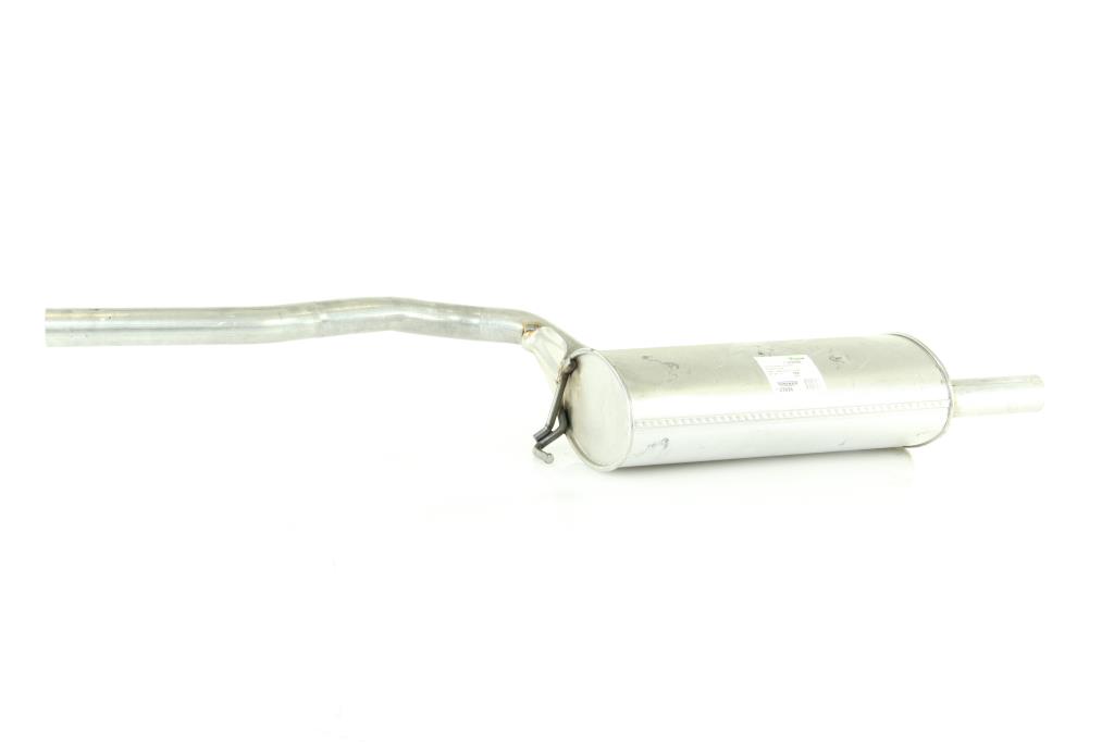 Silenciador trasero WALKER 23696