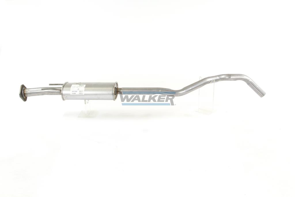 Silenciador central WALKER 23708