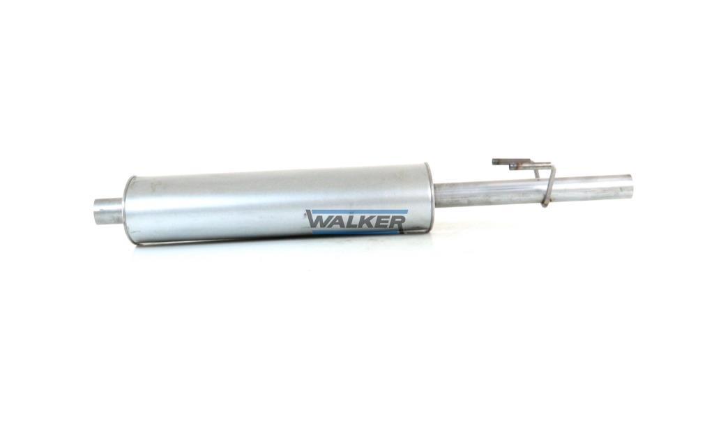 Silencieux central (Intermédiaire) WALKER ref. 23811