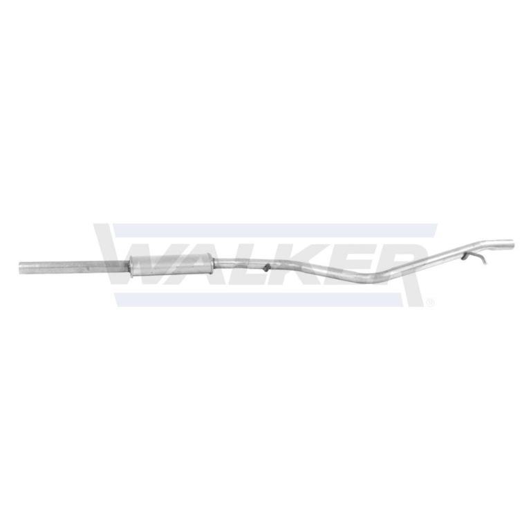 Silencieux central (Intermédiaire) WALKER 23854
