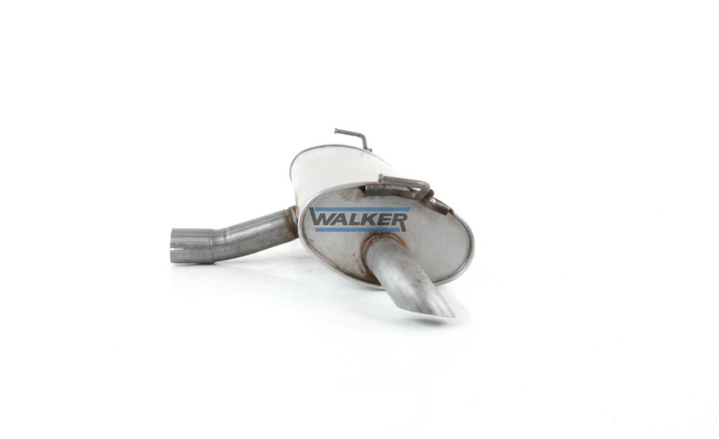 Silenciador trasero WALKER ref. 23999