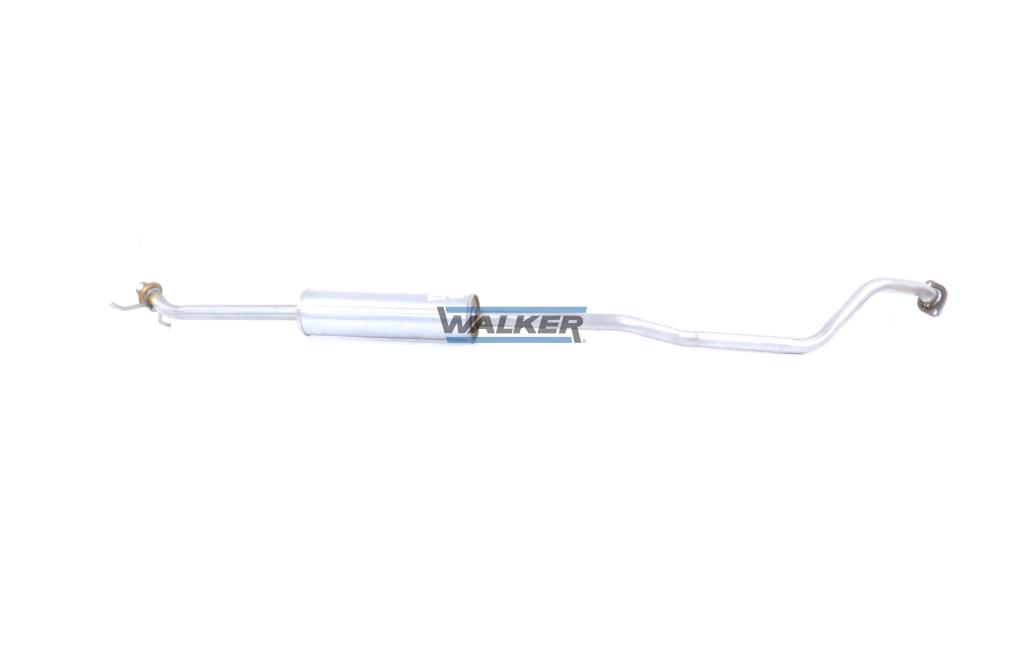 Silencieux central (Intermédiaire) WALKER ref. 24031