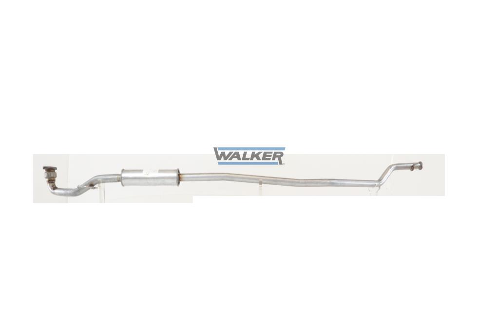 Silencieux central (Intermédiaire) WALKER 24110
