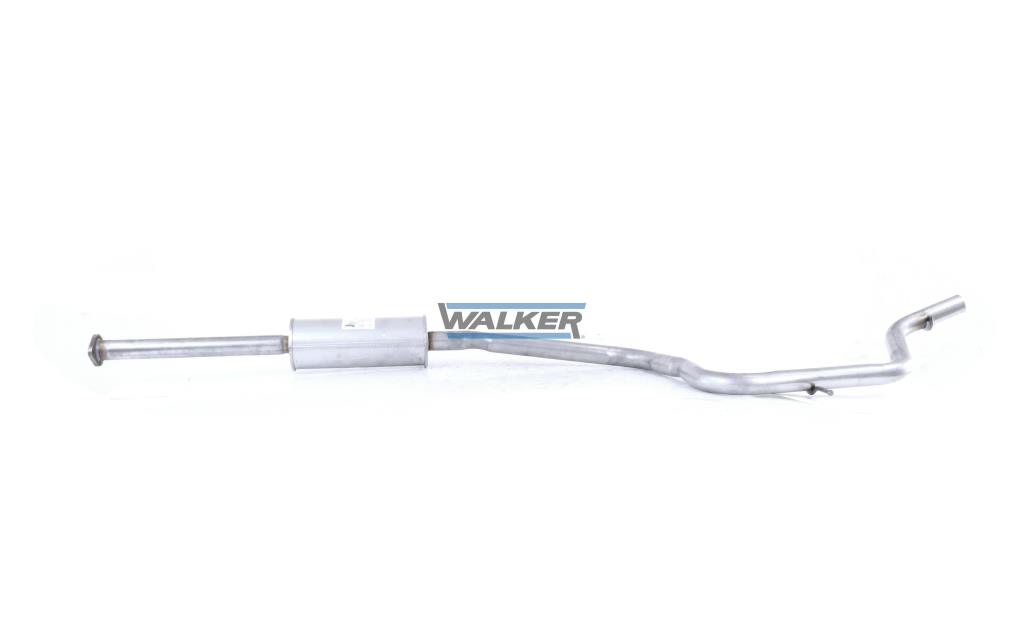 Silencieux central (Intermédiaire) WALKER ref. 24127