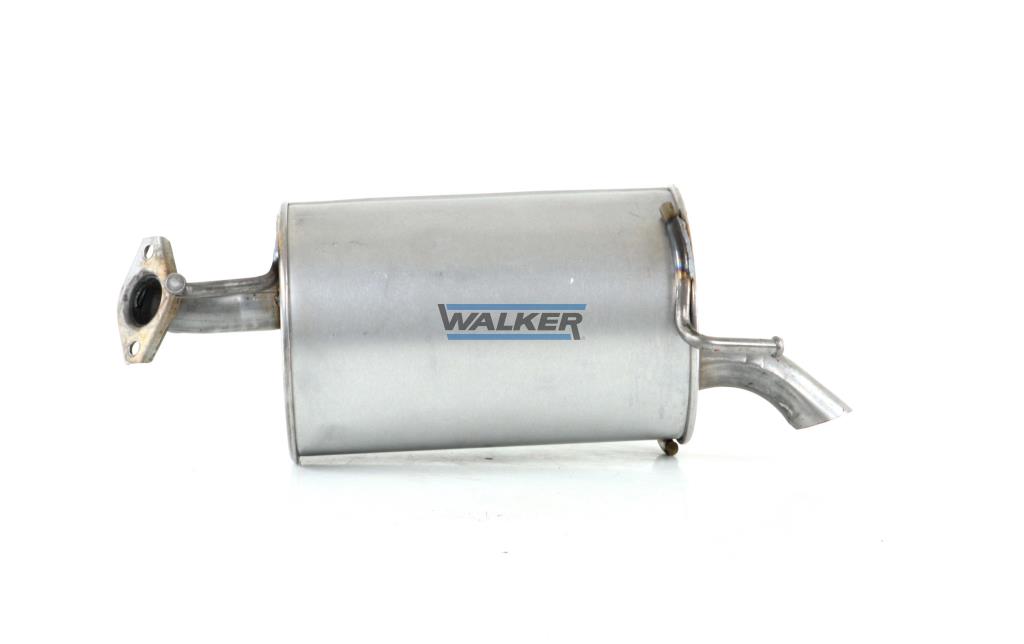 Silenciador trasero WALKER ref. 24133