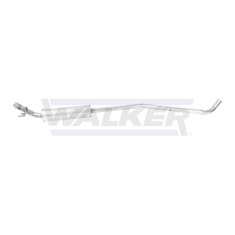 Silencieux central (Intermédiaire) WALKER 24138