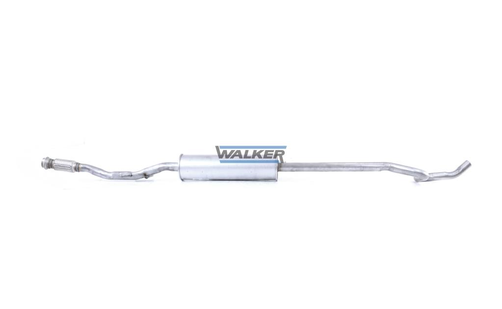 Silencieux central (Intermédiaire) WALKER ref. 24147