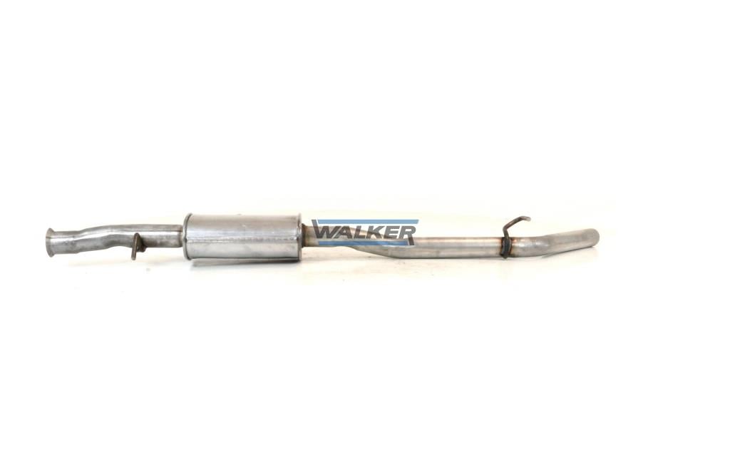 Silenciador del medio WALKER ref. 24156