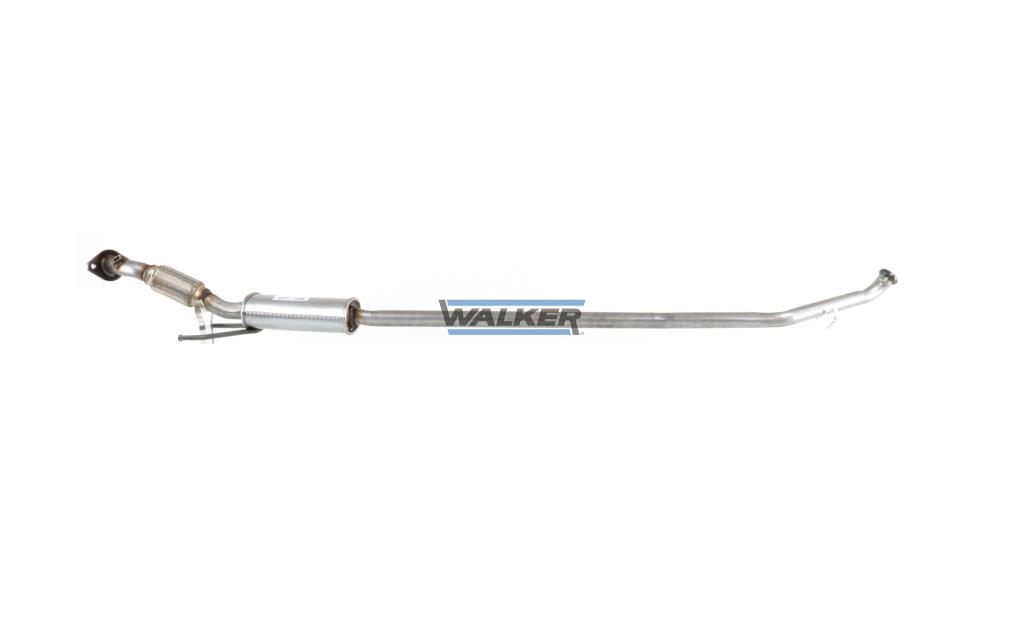 Silencieux central (Intermédiaire) WALKER ref. 24159
