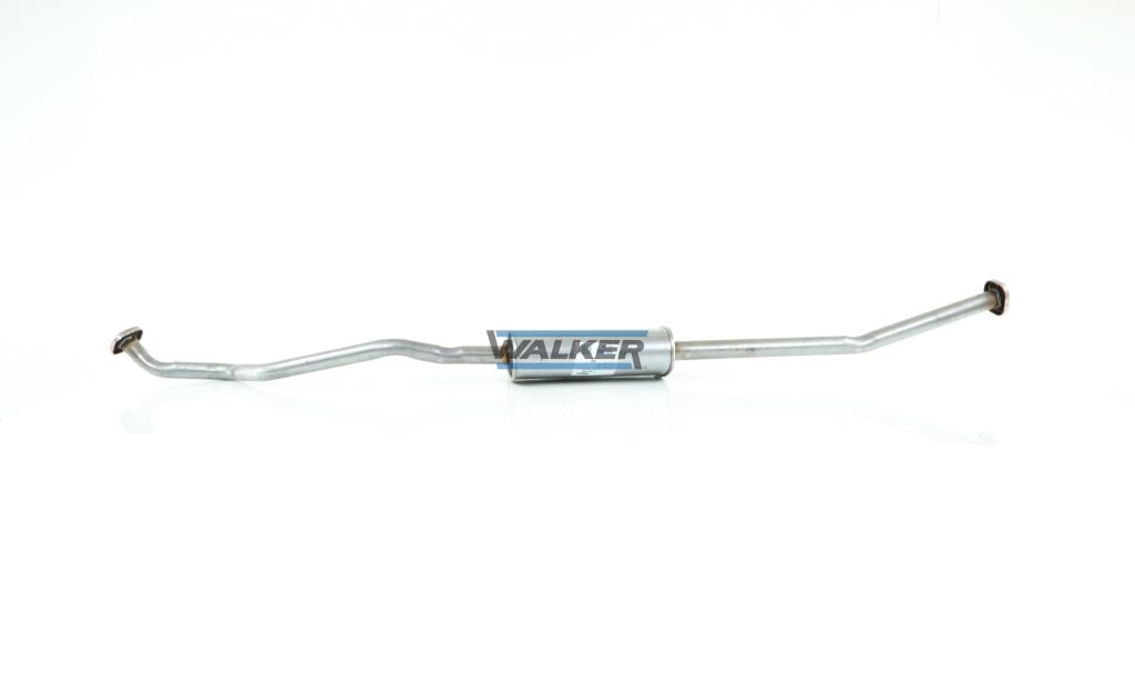 Silenciador central WALKER 24186