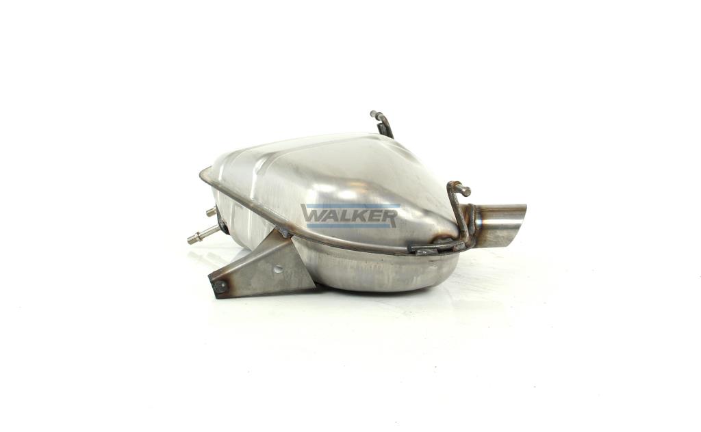 Silenciador trasero WALKER 25085