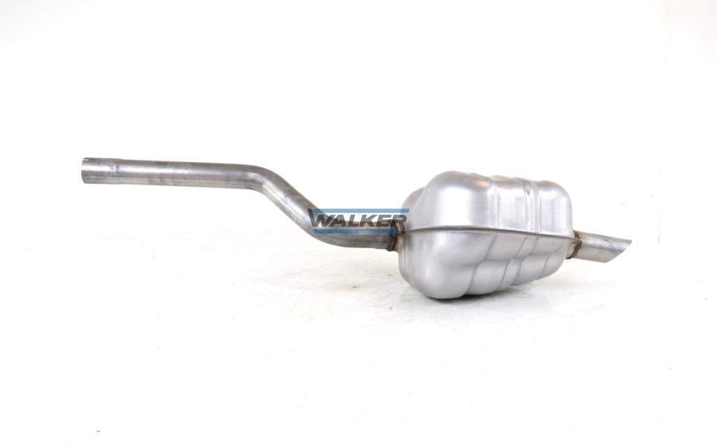 Silenciador trasero WALKER 25146