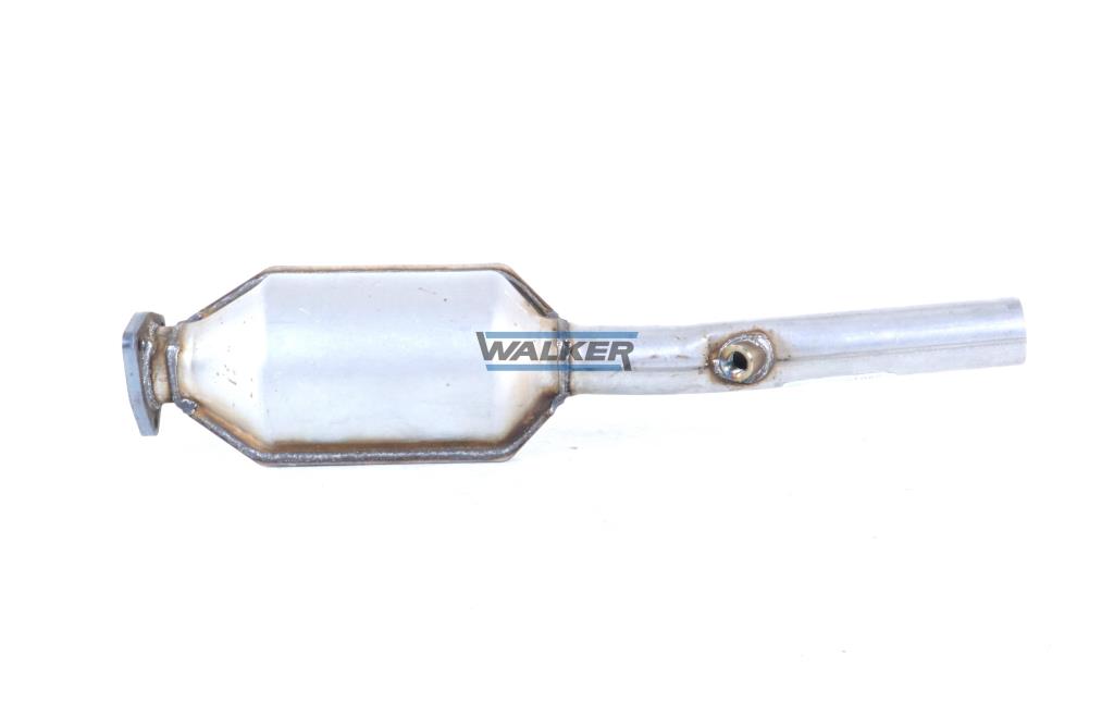 Catalyseur (Pot catalytique) WALKER 28017