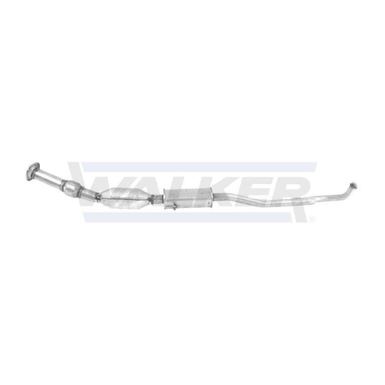 Catalisador WALKER 28021