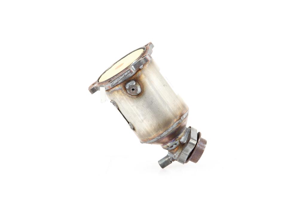 Catalyseur (Pot catalytique) WALKER 28046