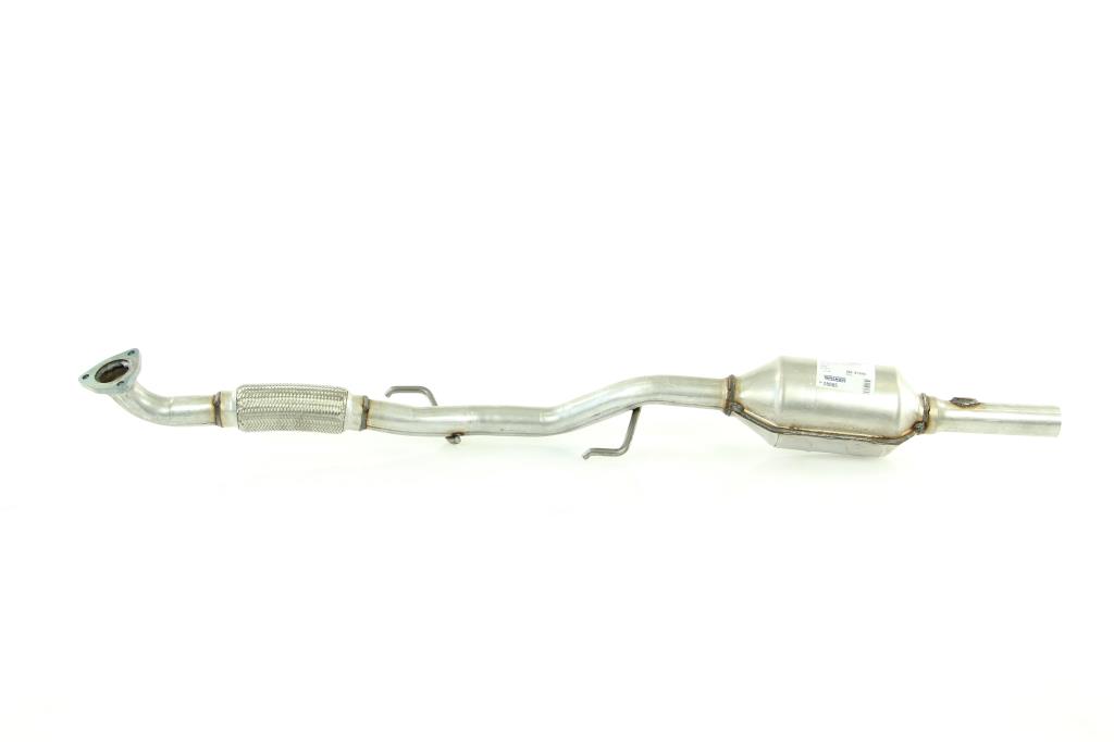 Catalyseur (Pot catalytique) WALKER 28065