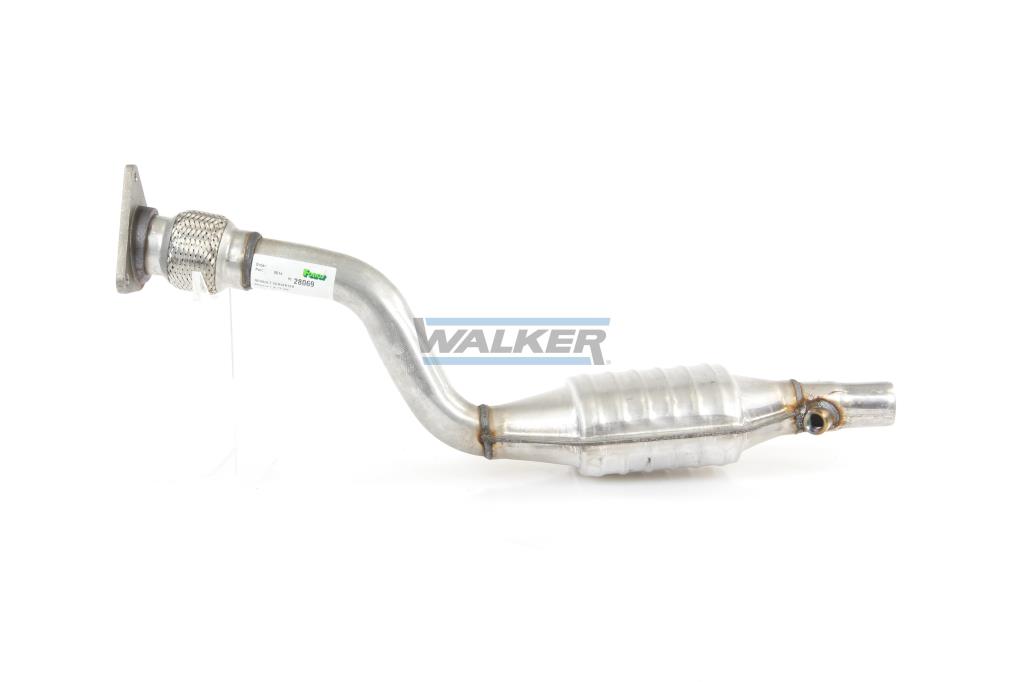 Catalisador WALKER 28069
