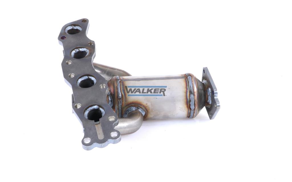 Catalyseur (Pot catalytique) WALKER ref. 28072