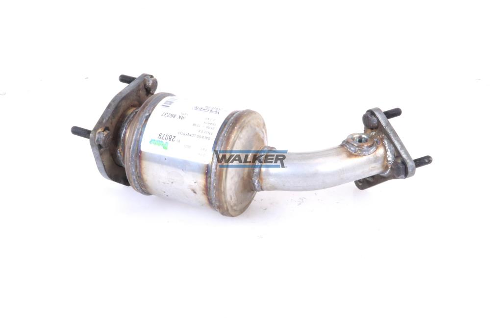 Catalyseur (Pot catalytique) WALKER ref. 28079