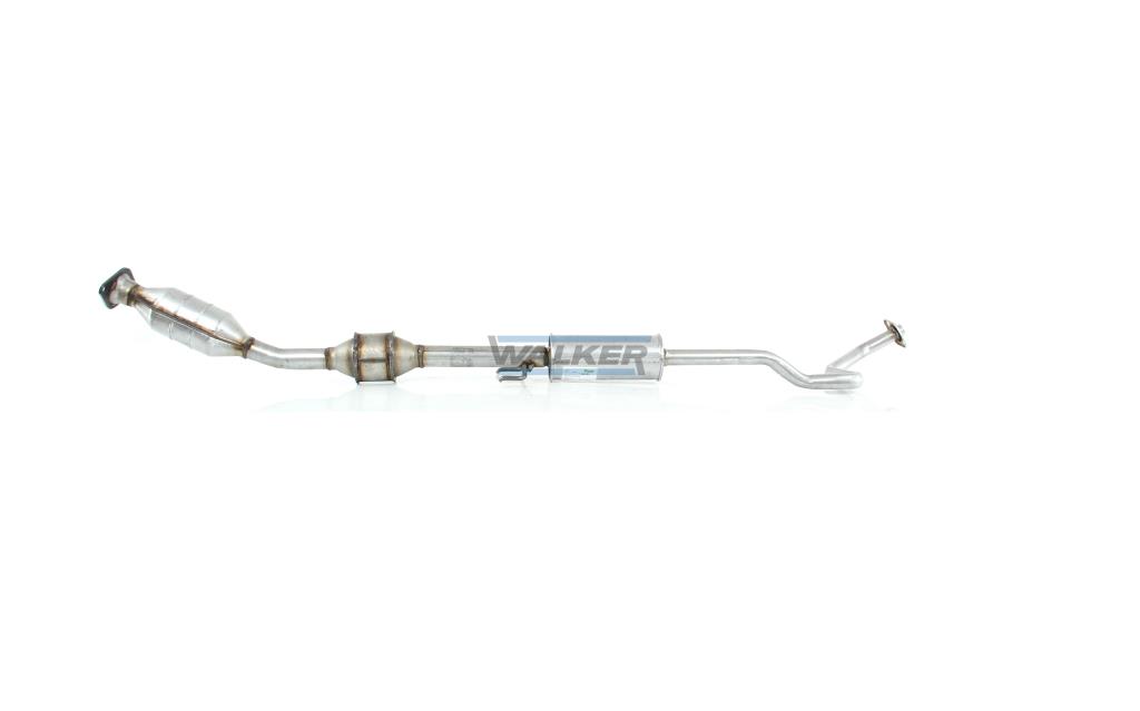 Catalyseur (Pot catalytique) WALKER ref. 28103