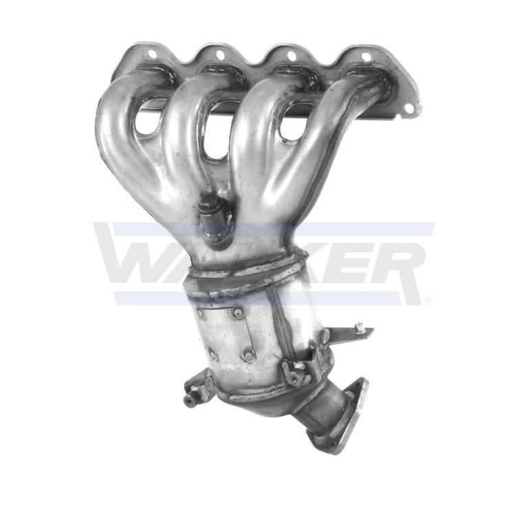 Catalyseur (Pot catalytique) WALKER ref. 28104