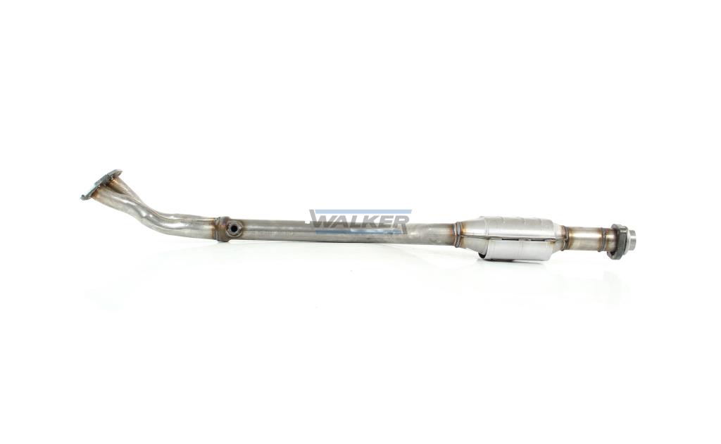 Catalyseur (Pot catalytique) WALKER ref. 28110