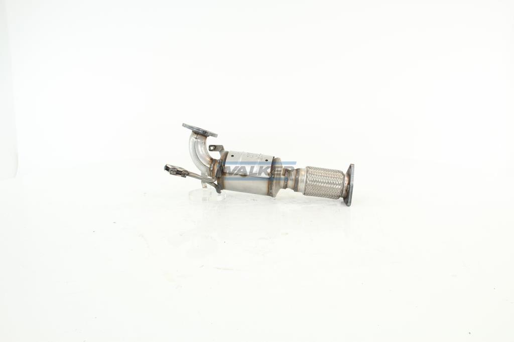 Catalyseur (Pot catalytique) WALKER ref. 28128