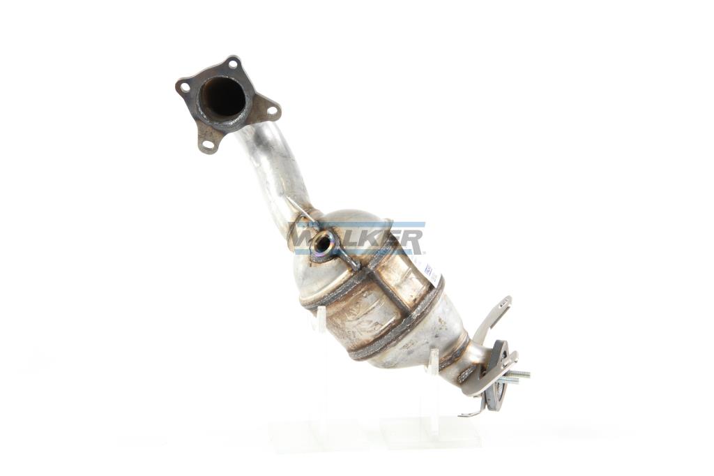 Catalyseur (Pot catalytique) WALKER ref. 28130