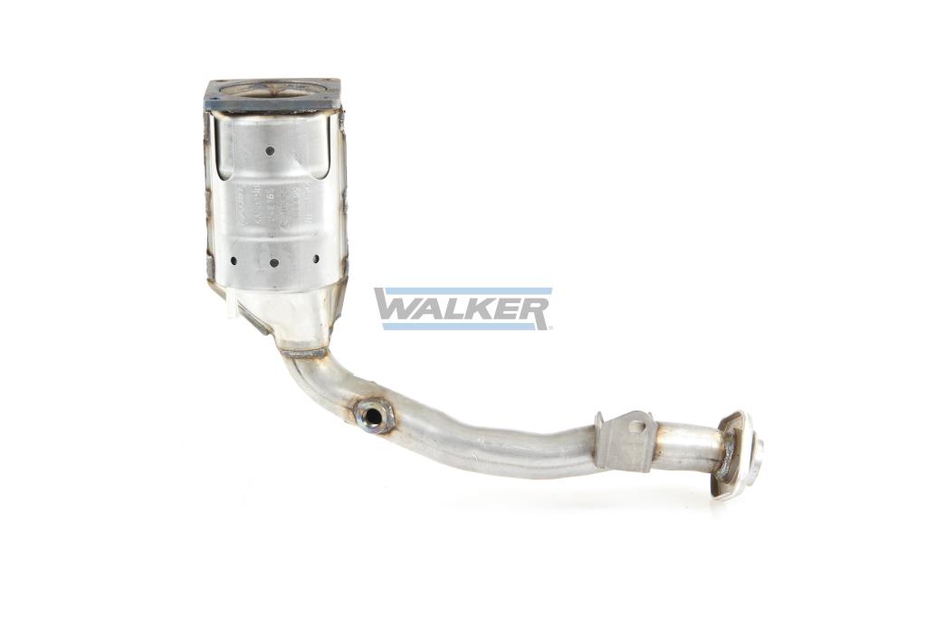 Catalizador WALKER 28136