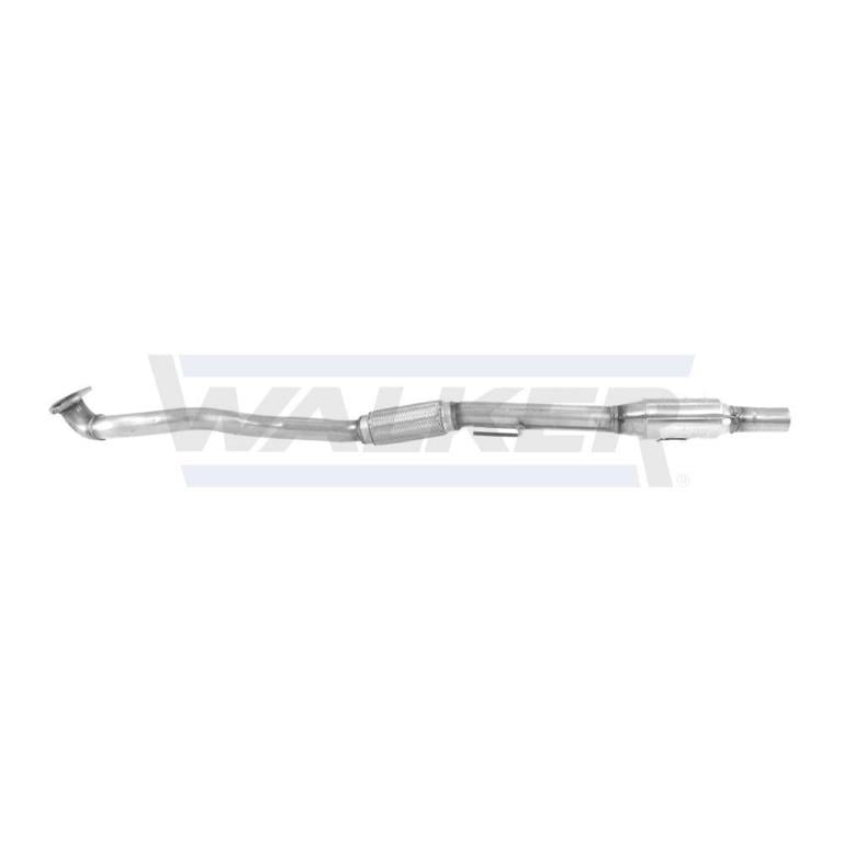 Catalyseur (Pot catalytique) WALKER ref. 28161