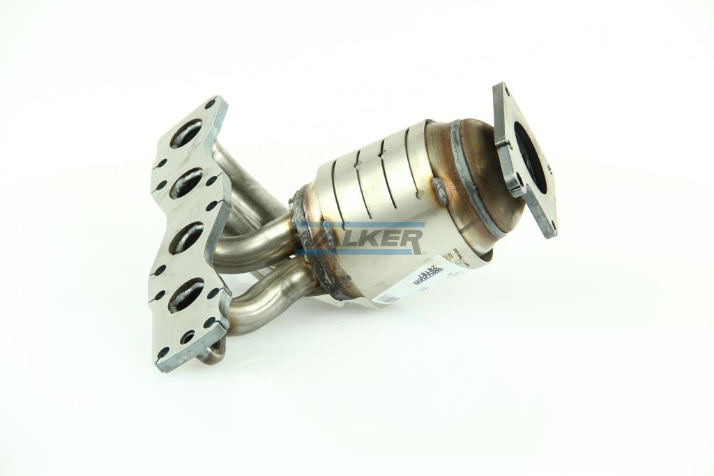 Catalyseur (Pot catalytique) WALKER ref. 28187