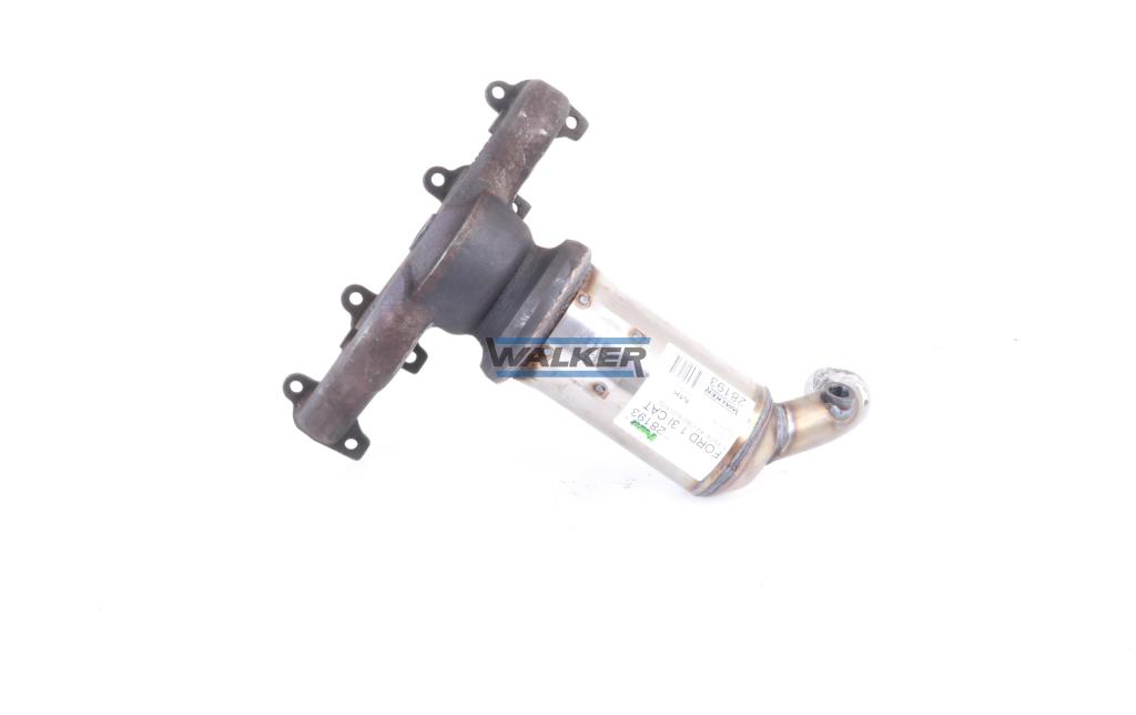 Catalisador WALKER 28193
