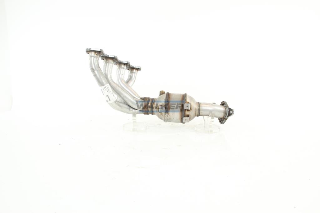 Catalyseur (Pot catalytique) WALKER ref. 28196