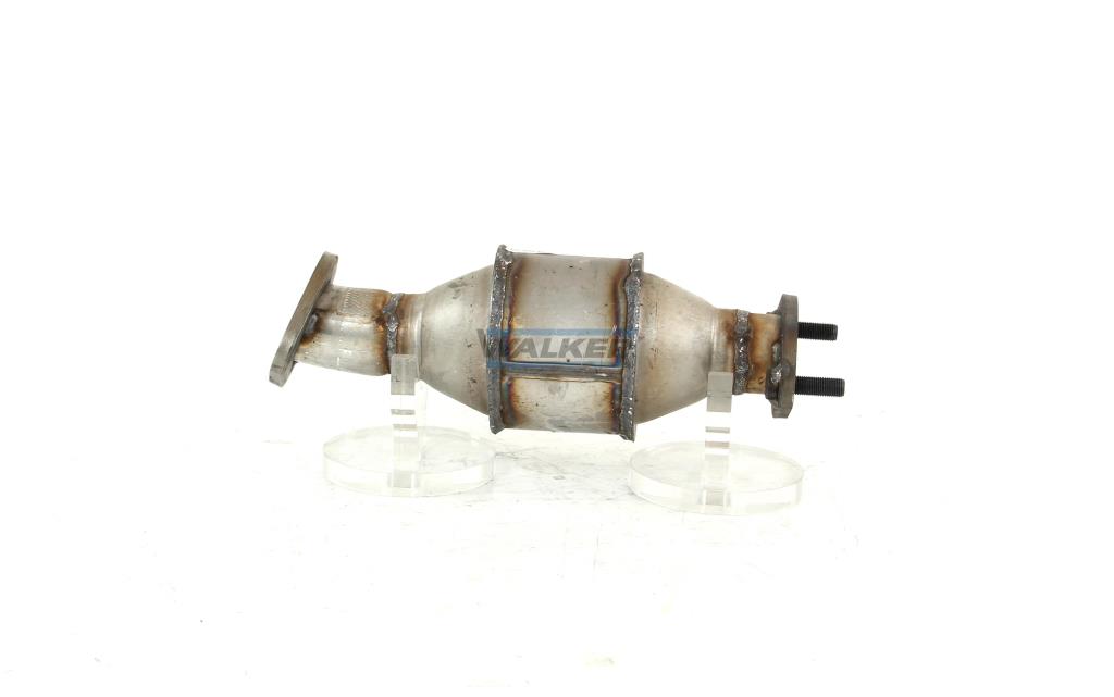 Catalyseur (Pot catalytique) WALKER ref. 28205