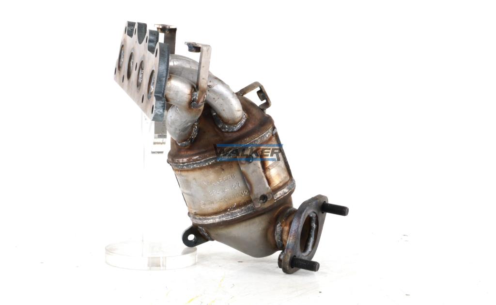 Catalisador WALKER ref. 28208