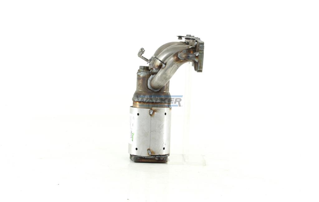 Catalyseur (Pot catalytique) WALKER ref. 28223