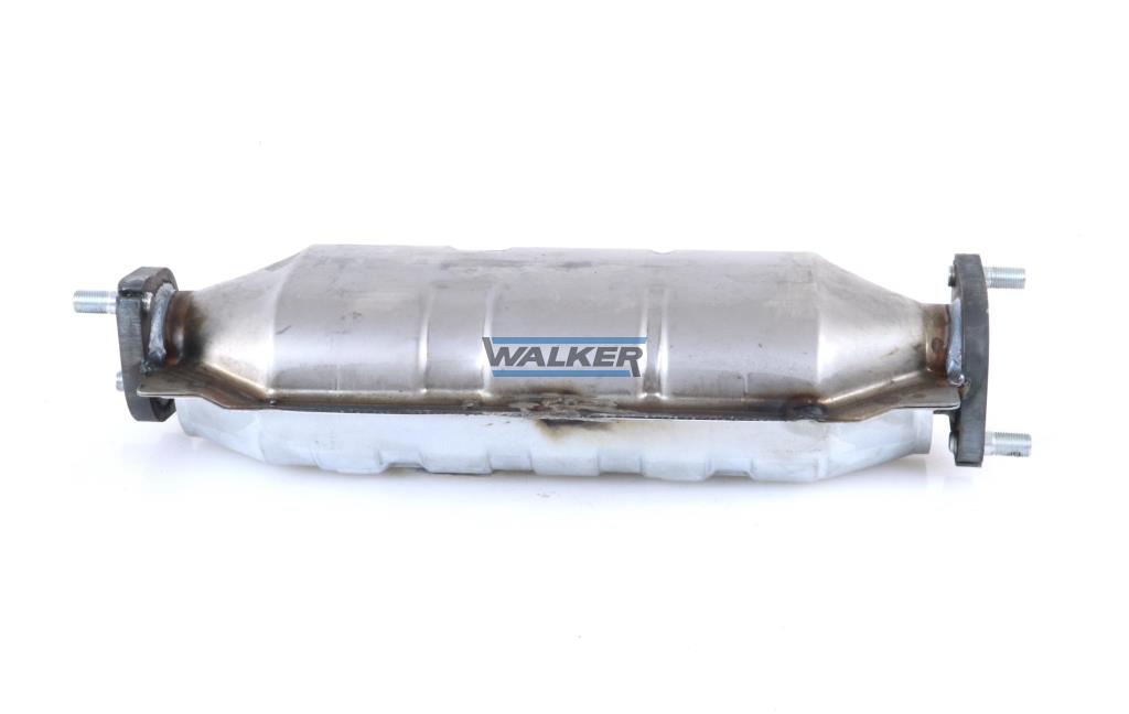 Catalyseur (Pot catalytique) WALKER 28235