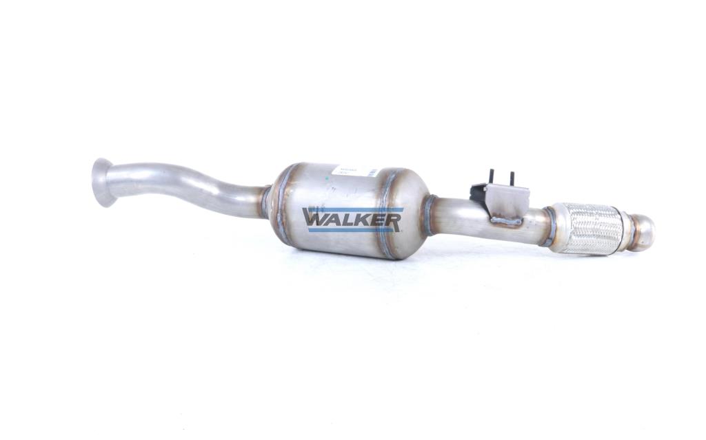 Catalyseur (Pot catalytique) WALKER 28241