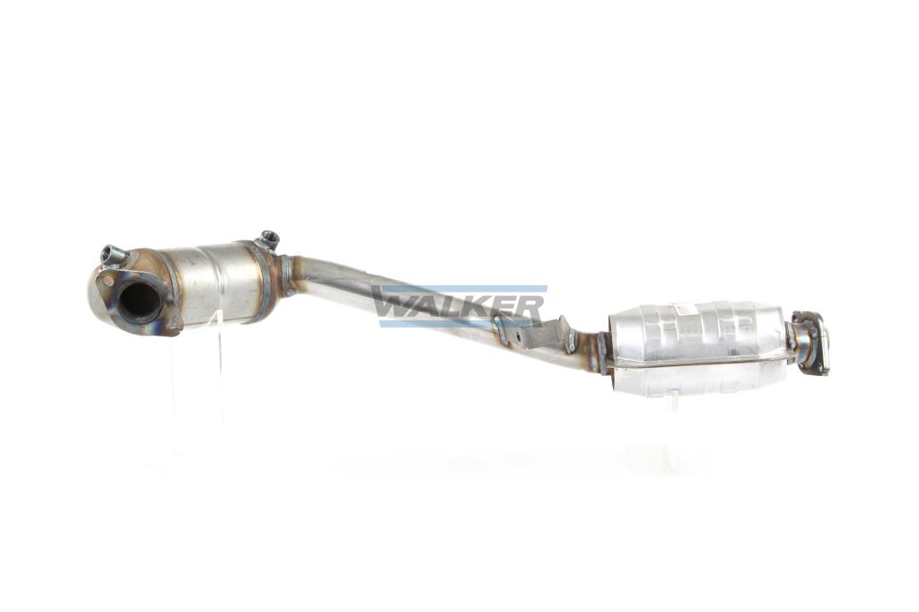 Catalyseur (Pot catalytique) WALKER ref. 28249