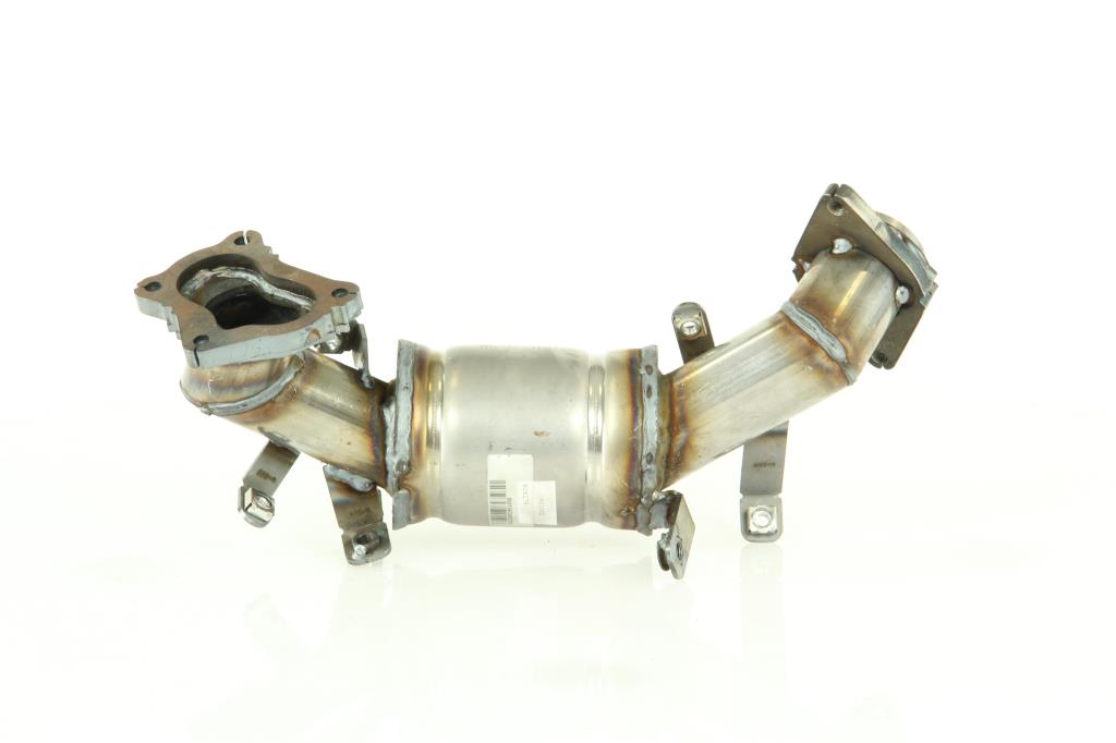 Catalyseur (Pot catalytique) WALKER ref. 28279