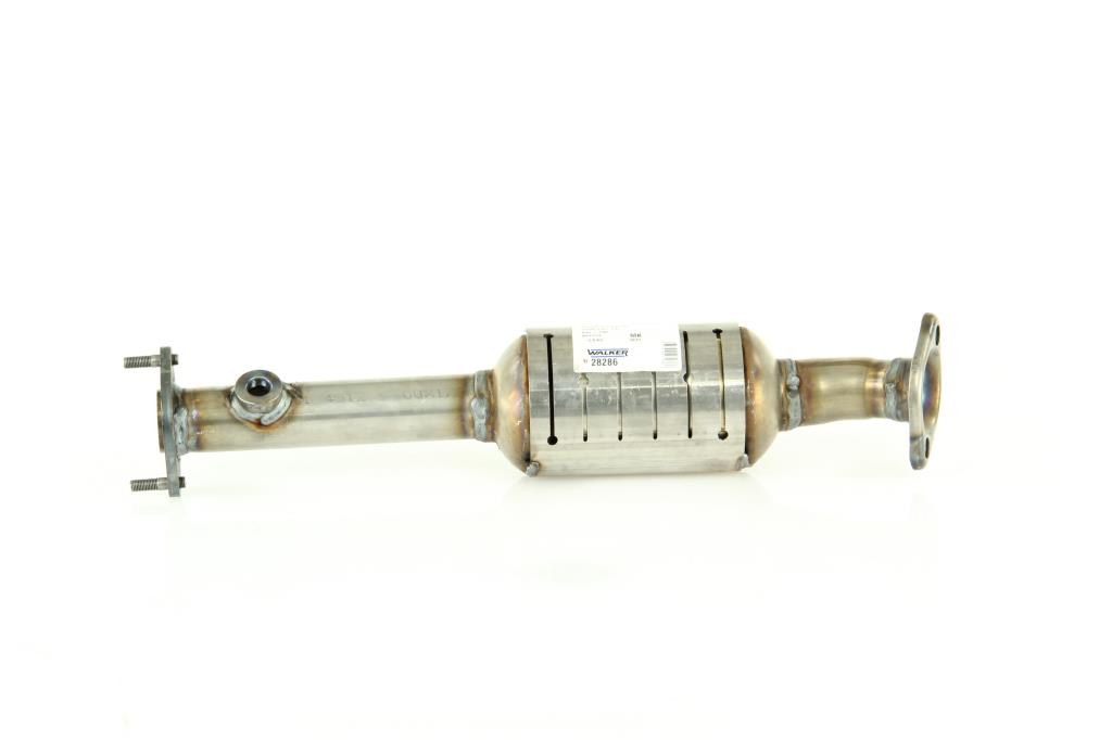 Catalyseur (Pot catalytique) WALKER ref. 28286
