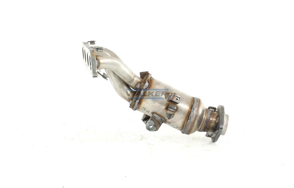 Catalyseur (Pot catalytique) WALKER ref. 28331
