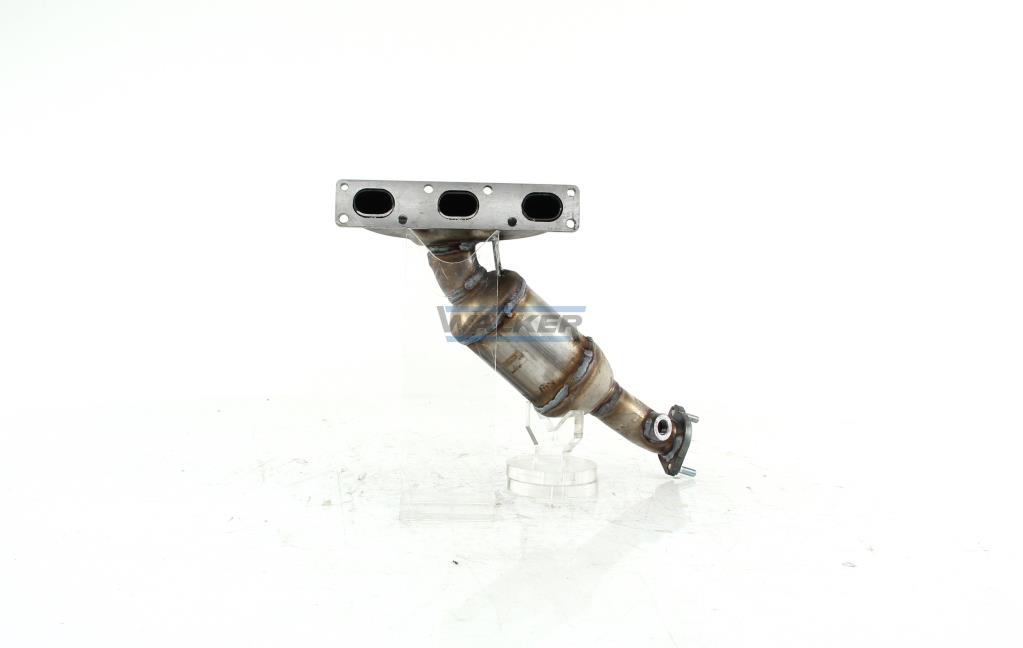 Catalisador WALKER ref. 28335