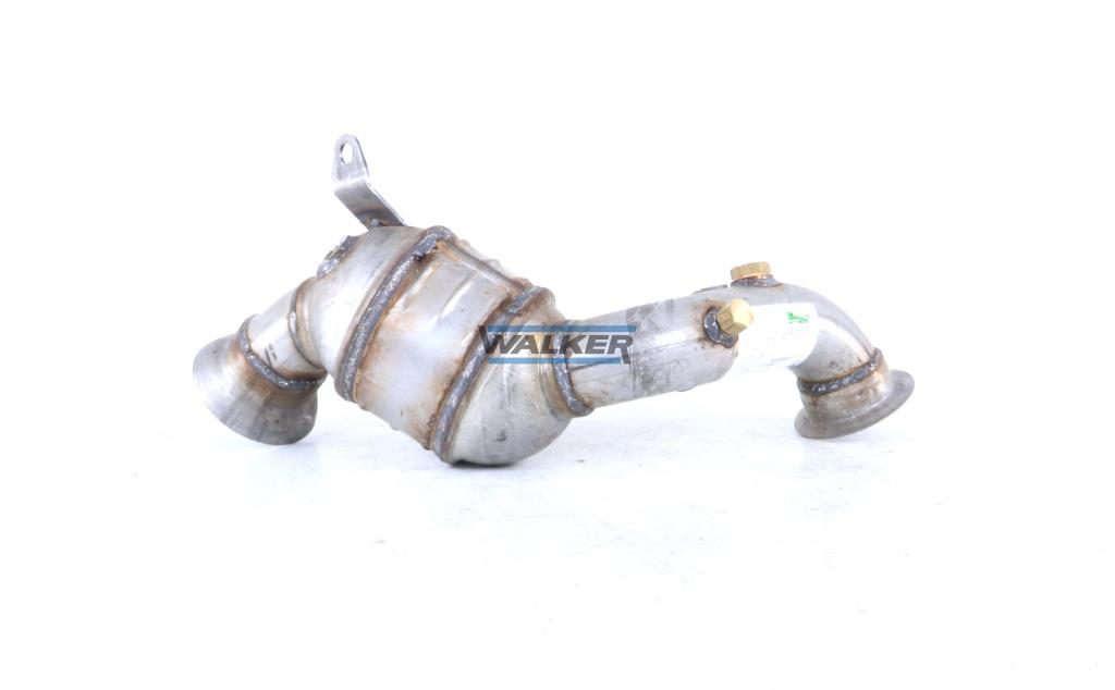 Catalyseur (Pot catalytique) WALKER ref. 28338